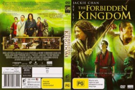 The Forbidden Kingdom - หนึ่งฟัดหนึ่งใหญ่ต่อใหญ่ (2014)-1